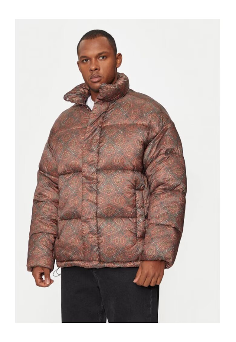 Jack & Jones Мъжко яке - Greenpoint 12267062 - - Найлон