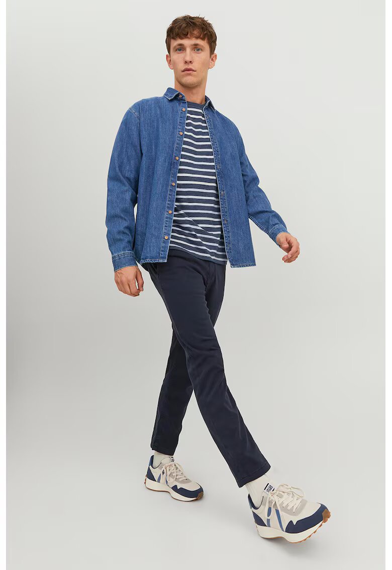 Jack & Jones Панталон чино със стандартна кройка