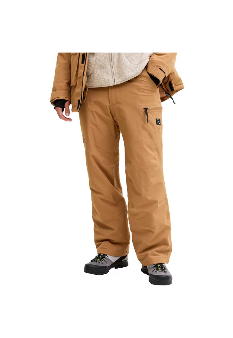 Jack & Jones Панталони JACK &JONES Ski Besse Pant Aw25 53450
