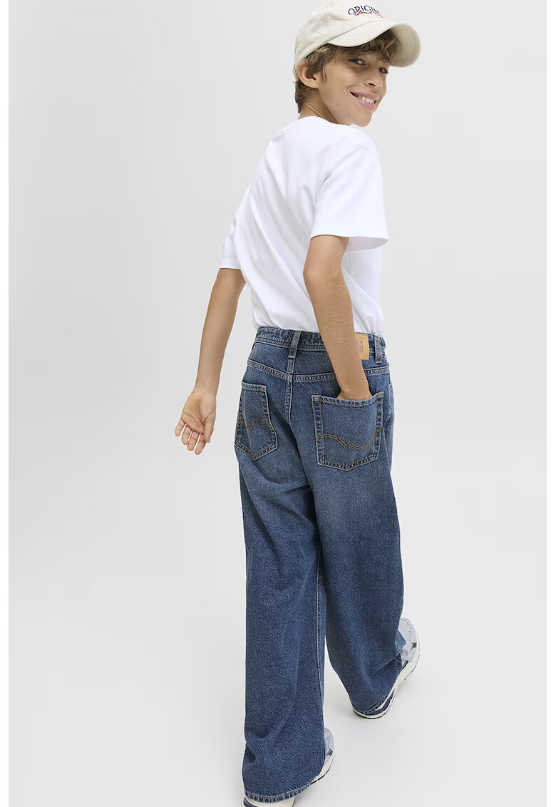 Jack & Jones Прави дънки