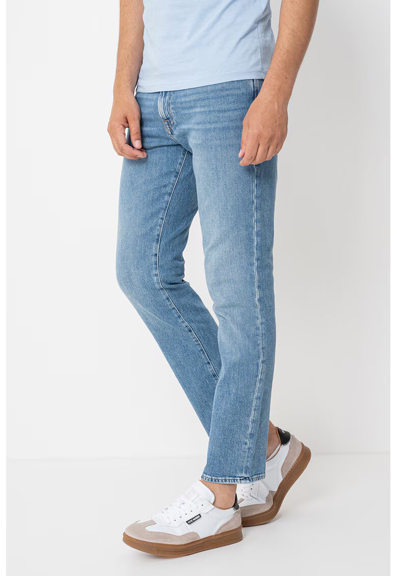 Jack & Jones Скъсени слим дънки