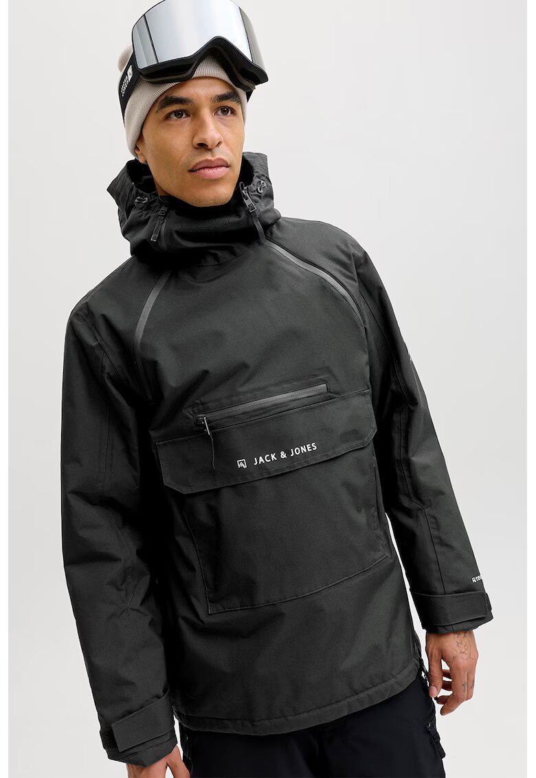 Jack & Jones Ски яке с качулка