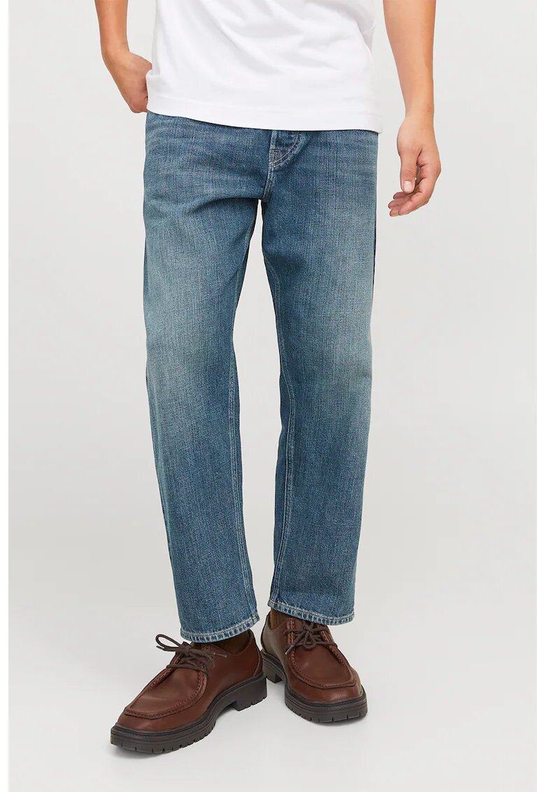 Jack & Jones Скосени дънки