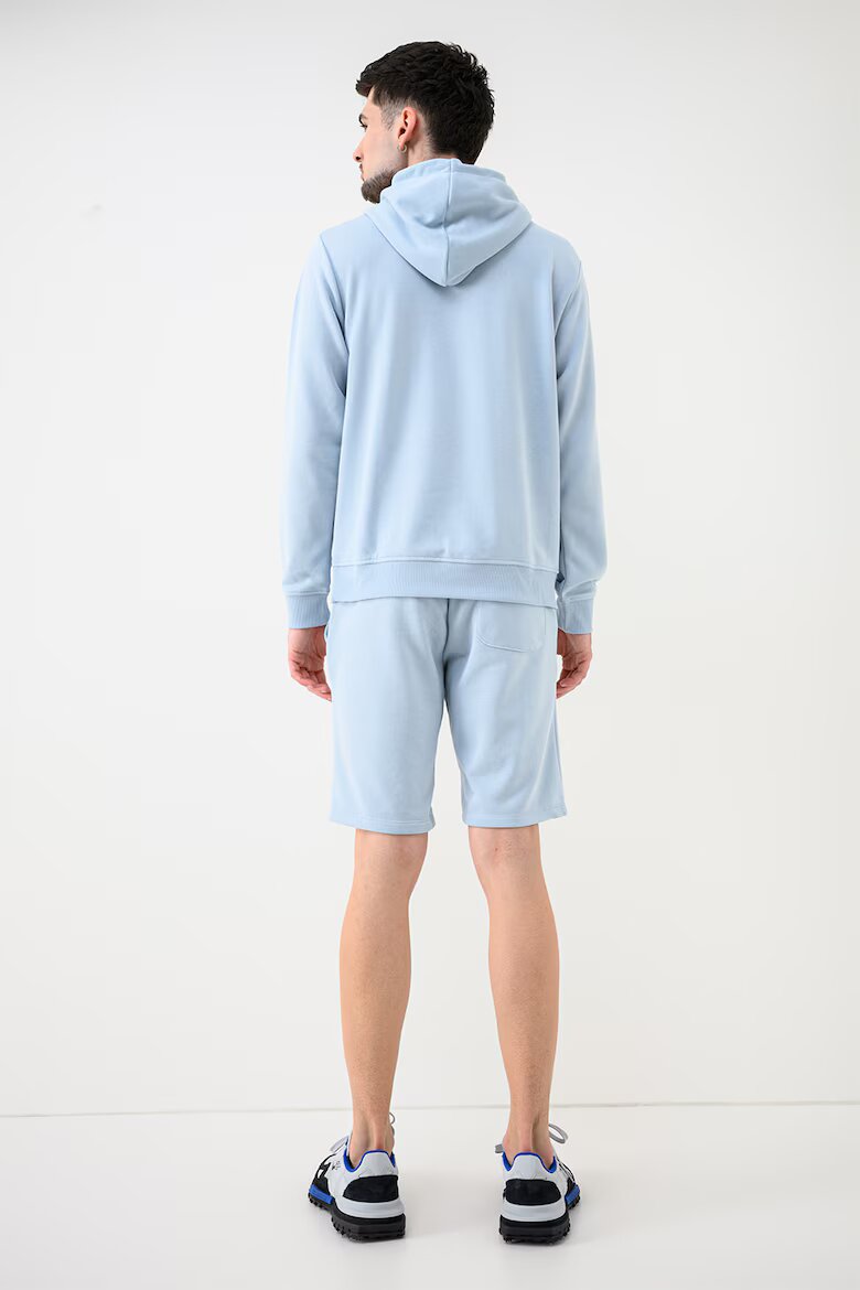 Jack & Jones Спортен екип с органичен памук - 3 части Пастелносин/Тъмносин