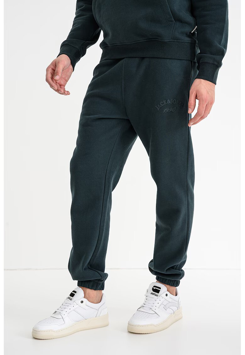Jack & Jones Спортен панталон с органичен памук