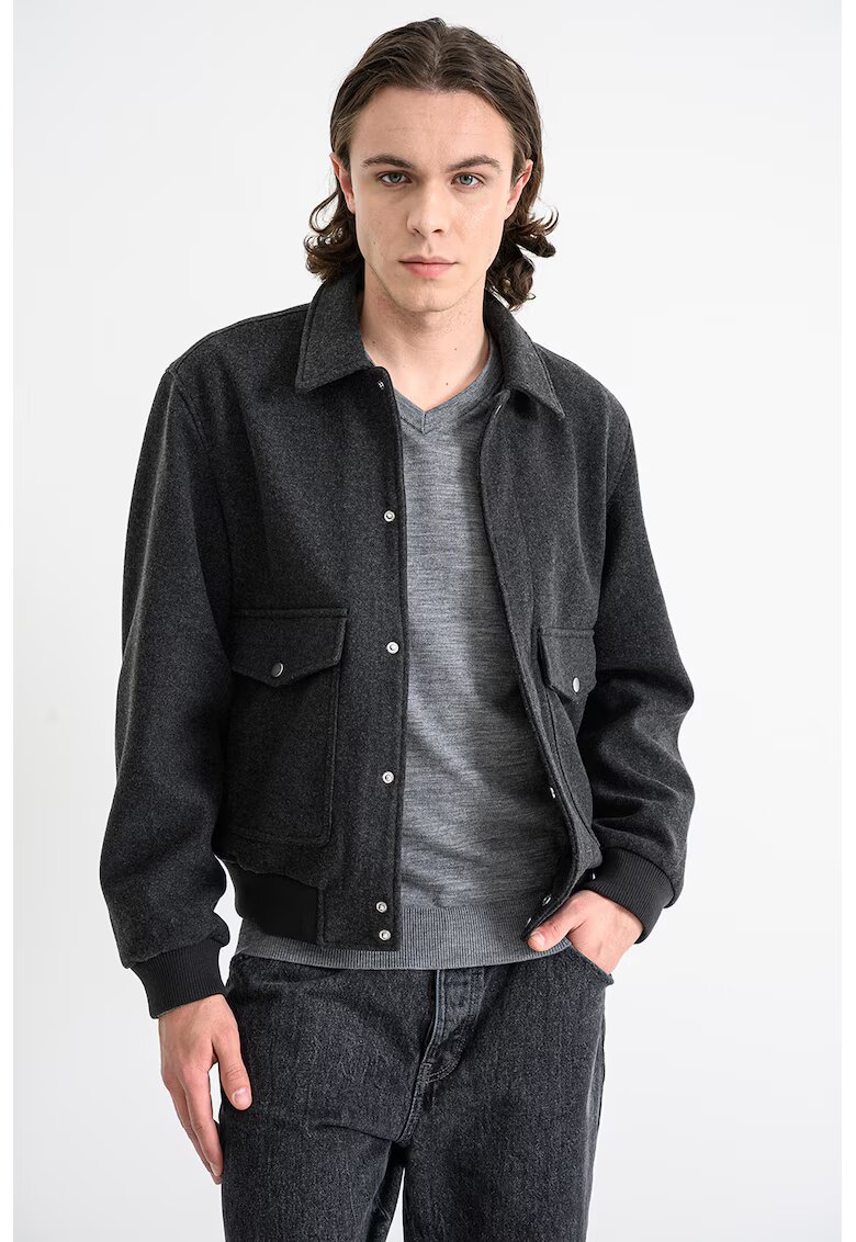 Jack & Jones Яке бомбър Shane