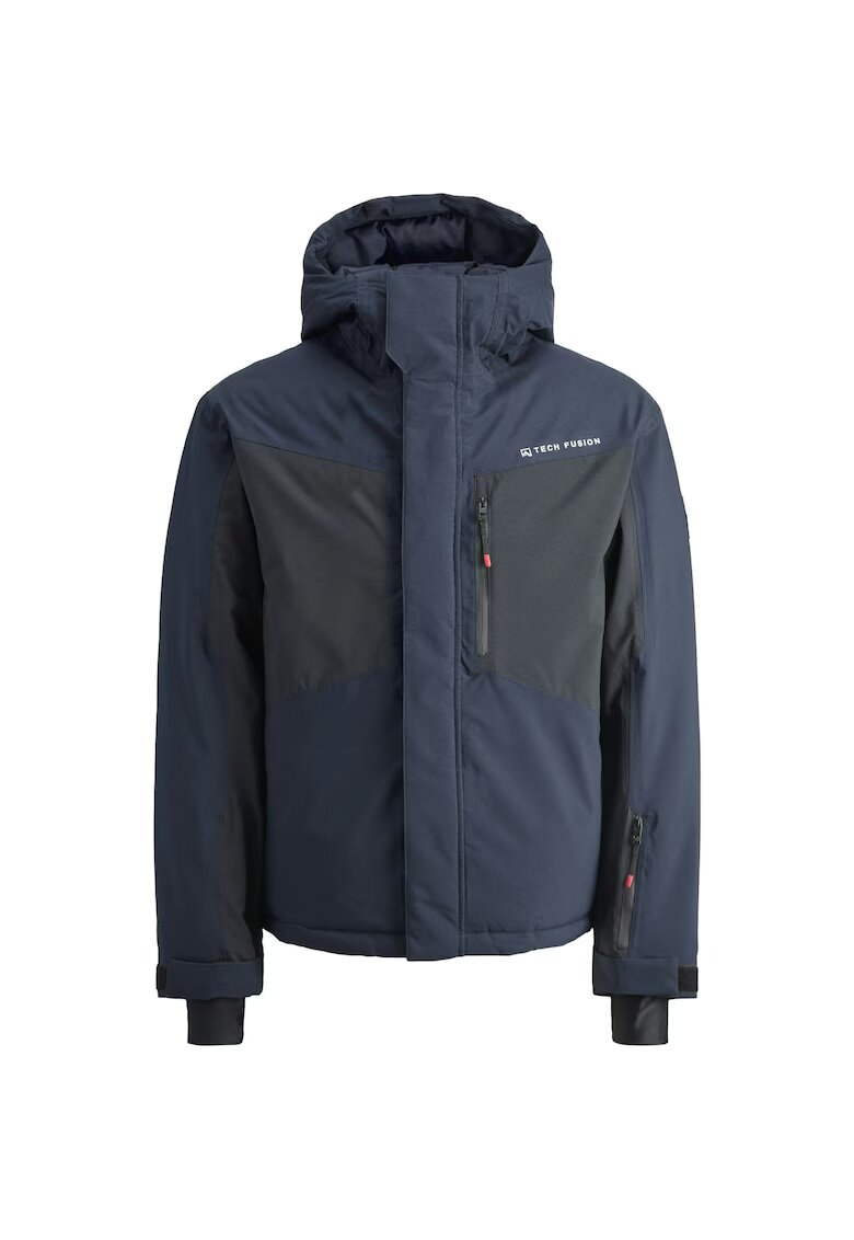 Jack & Jones Яке JACK &JONES Alpes Ski Jacket JNR 52937