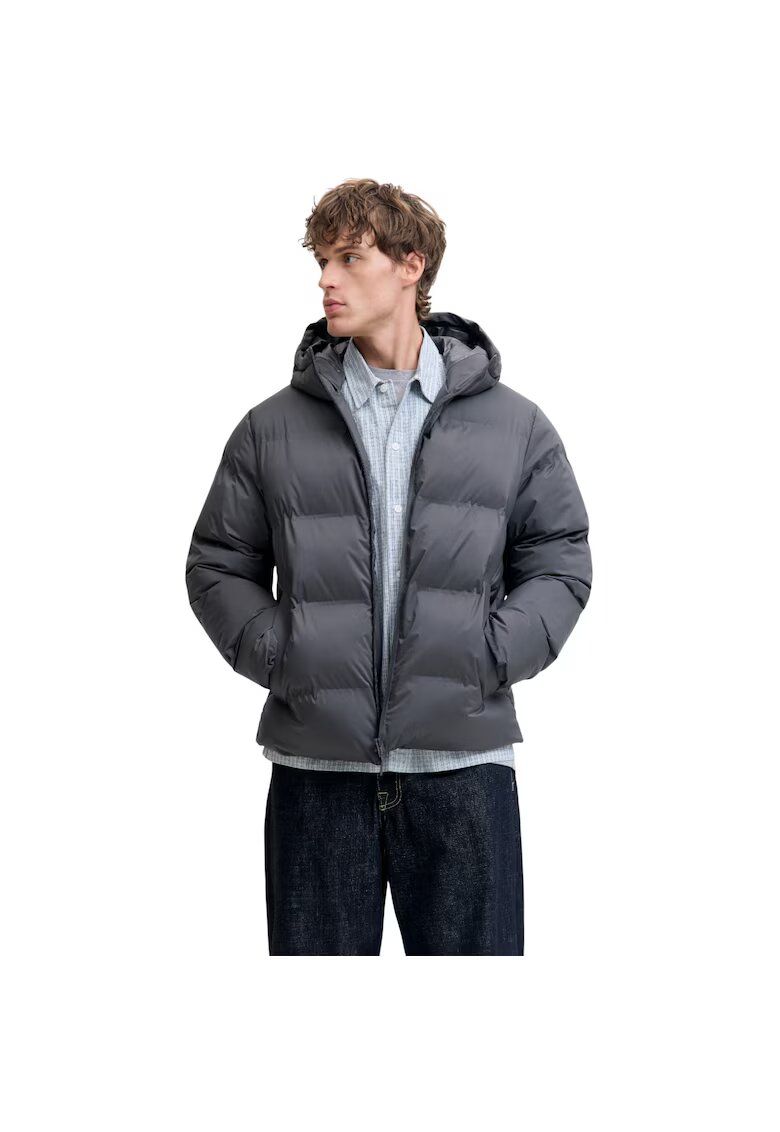 Jack & Jones Яке JACK &JONES Kaito Puffer Jacket Bf 51569