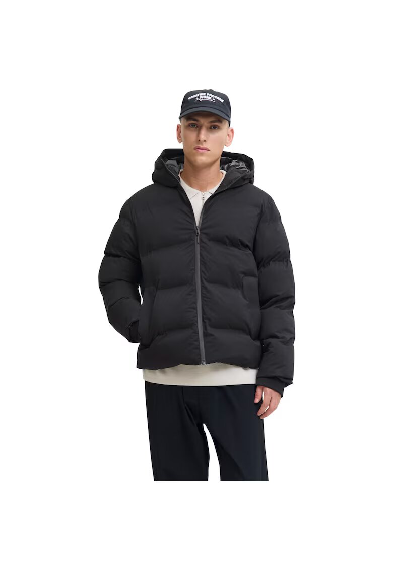 Jack & Jones Яке JACK &JONES Kaito Puffer Jacket Bf 51574