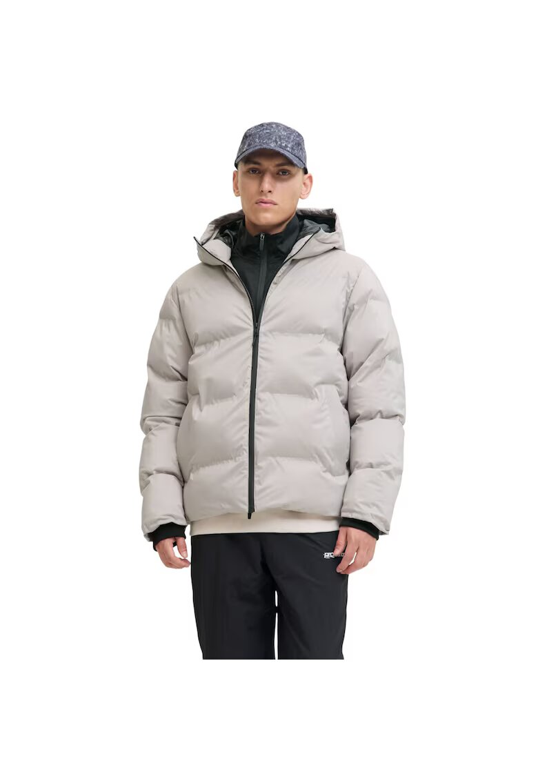 Jack & Jones Яке JACK &JONES Kaito Puffer Jacket Bf 51602
