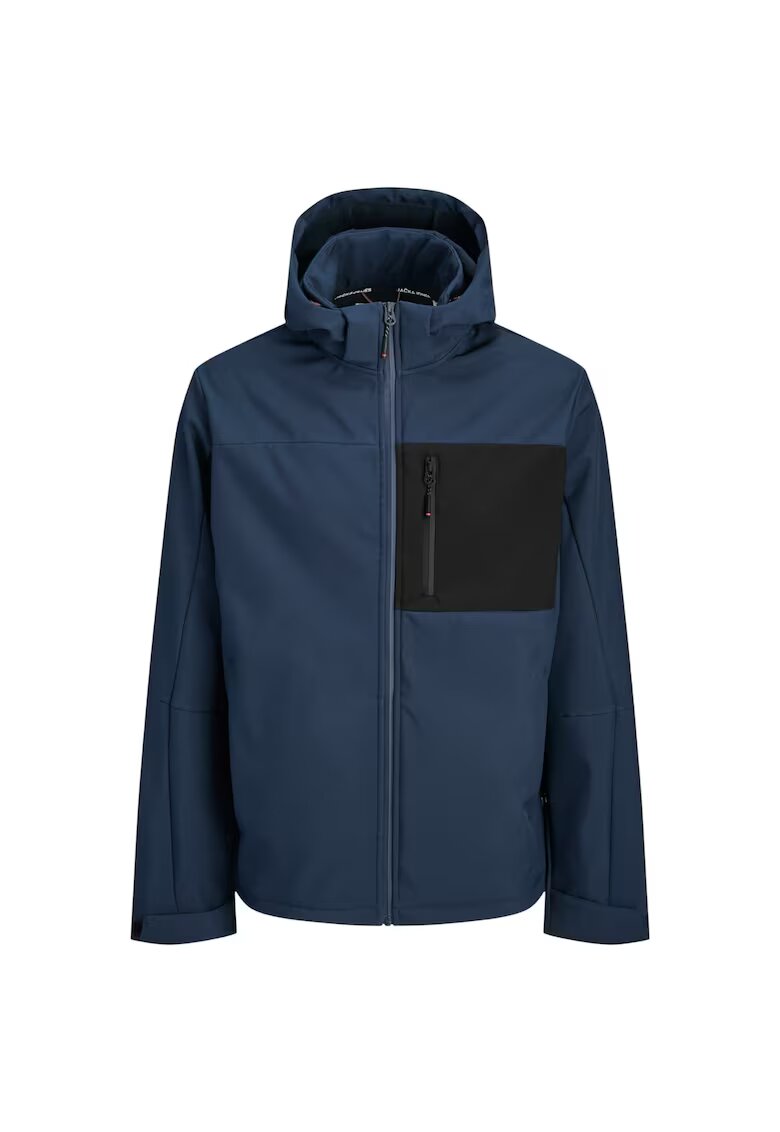 Jack & Jones Яке JACK &JONES North Softshell PLS 54382