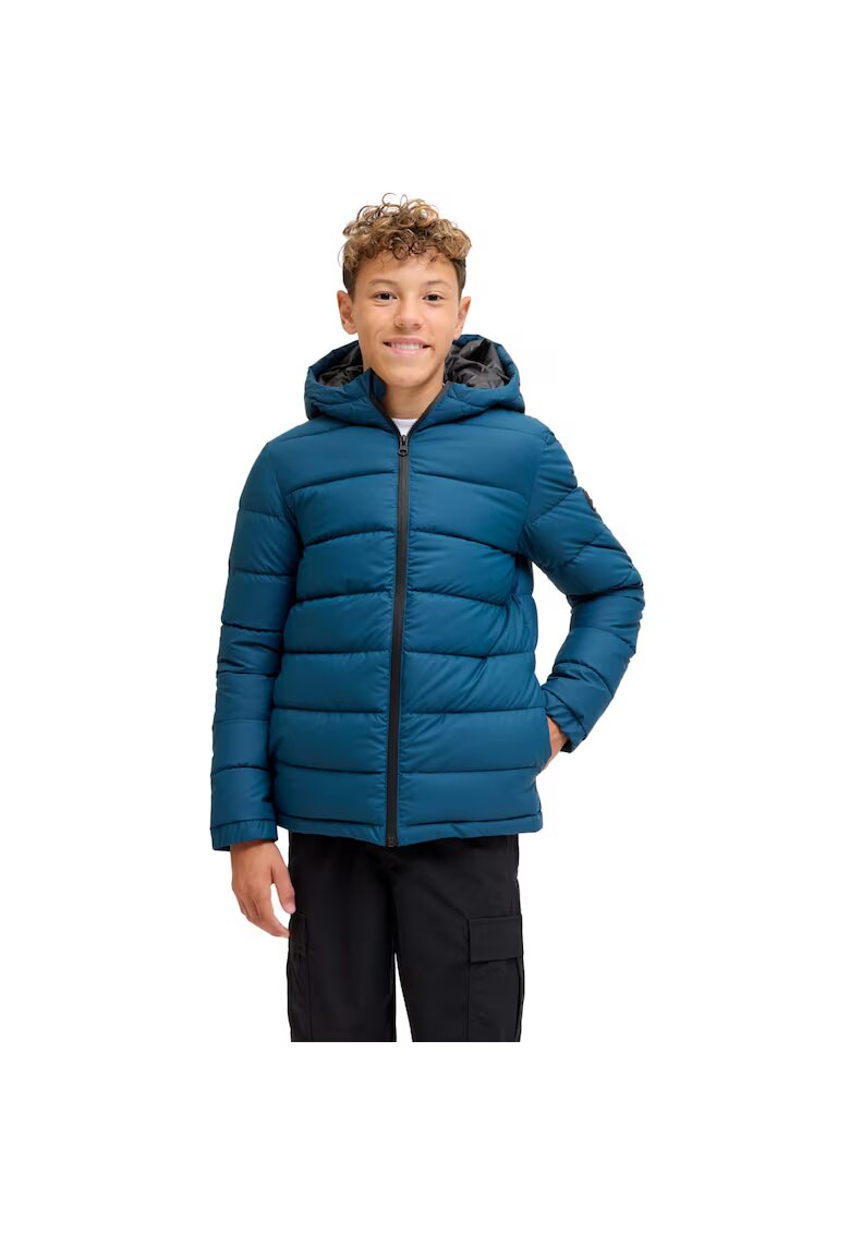 Jack & Jones Яке JACK &JONES Point Pu Puffer Bf JNR 52928