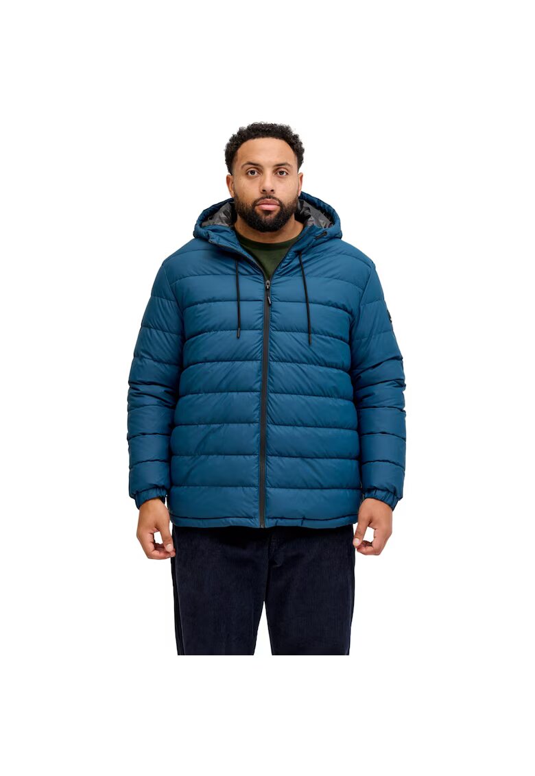 Jack & Jones Яке JACK &JONES Point Pu Puffer Bf PLS 52933