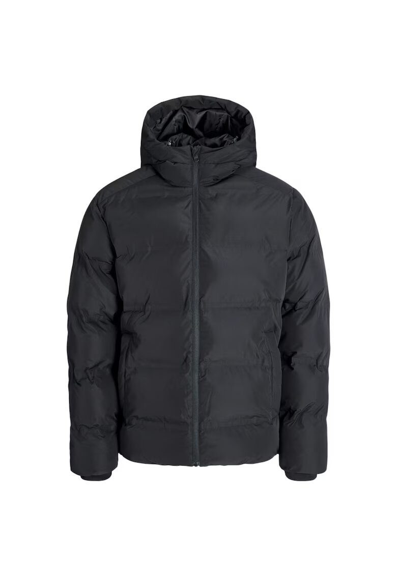 Jack & Jones Яке JACK &JONES Soho Puffer Hood PLS 50115