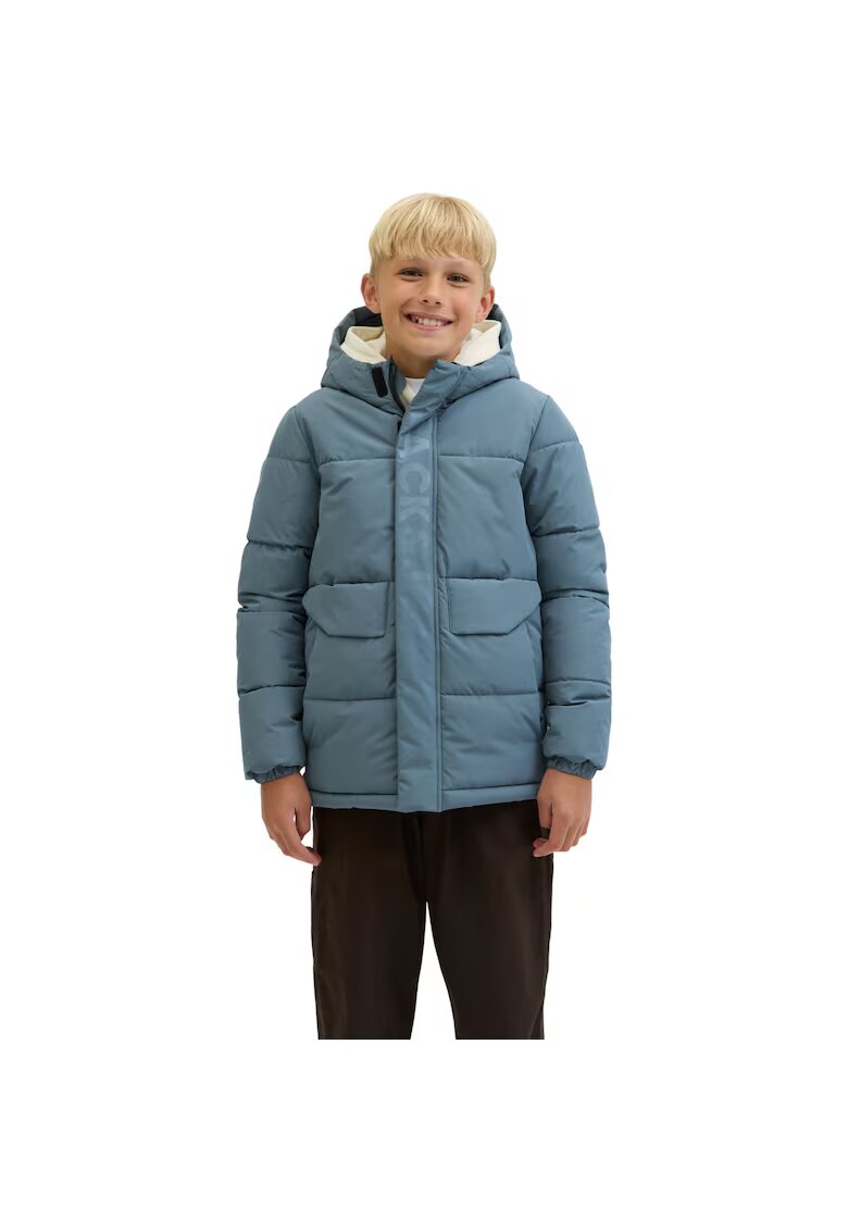 Jack & Jones Яке JACK &JONES Speed Puffer JNR 51594