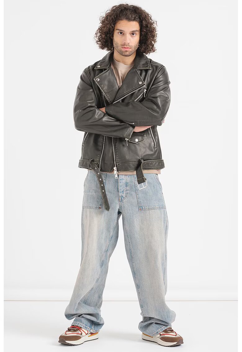 Jack & Jones Яке Joreaton с ципове