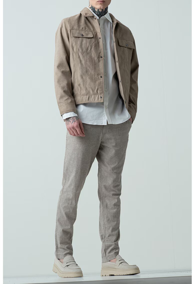 Jack & Jones Яке с джобове