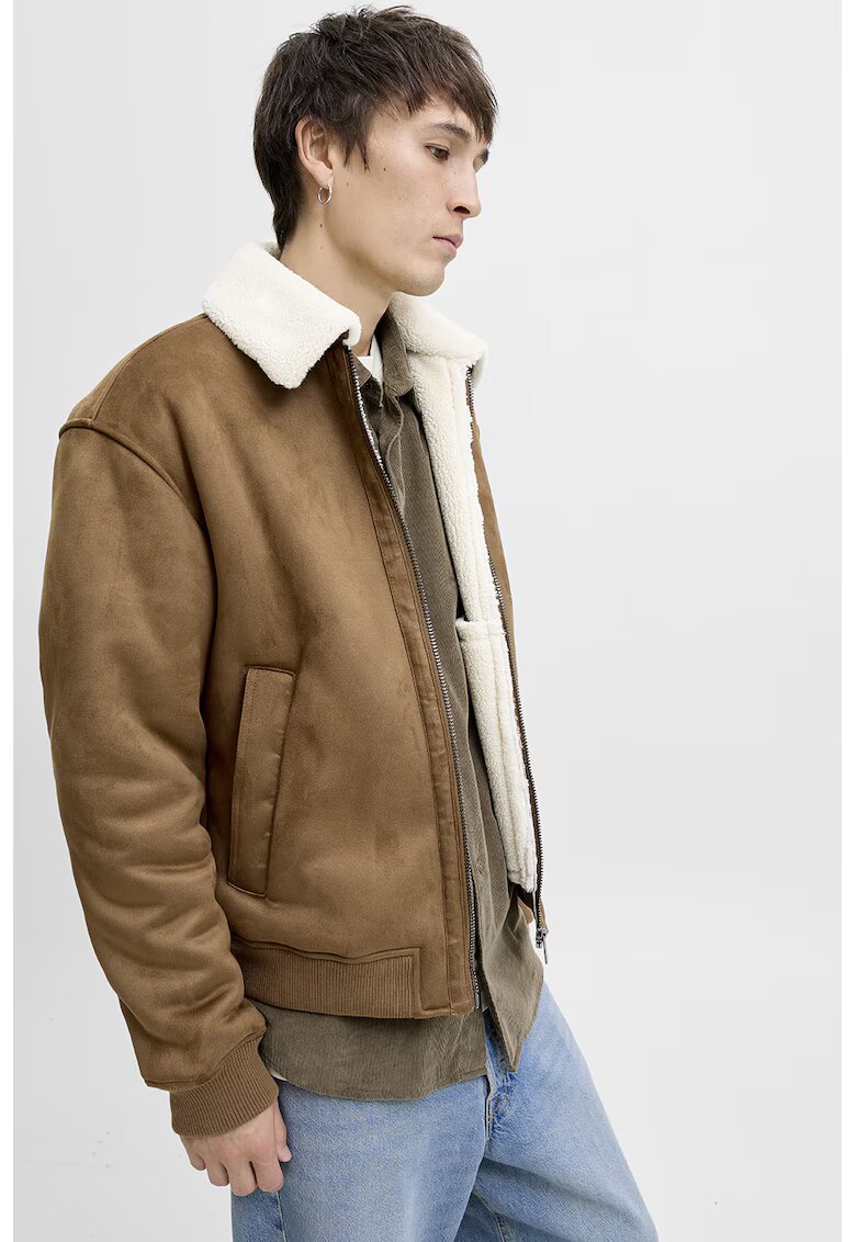 Jack & Jones Яке с яка