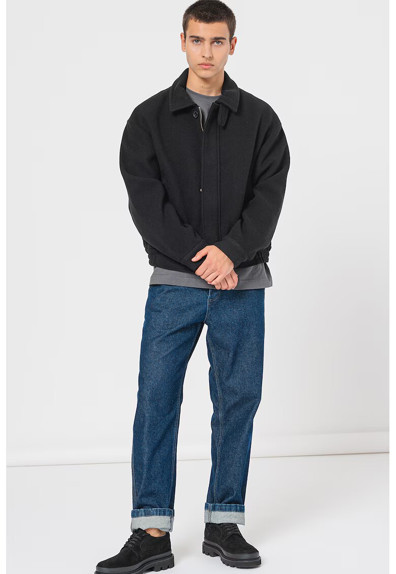 Jack & Jones Яке Vermont с вълна