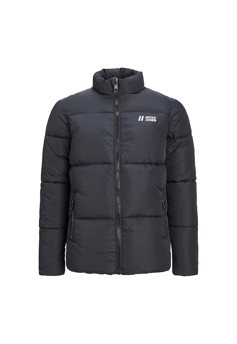 Jack & Jones Яке за момче - 302493784 - полиестер