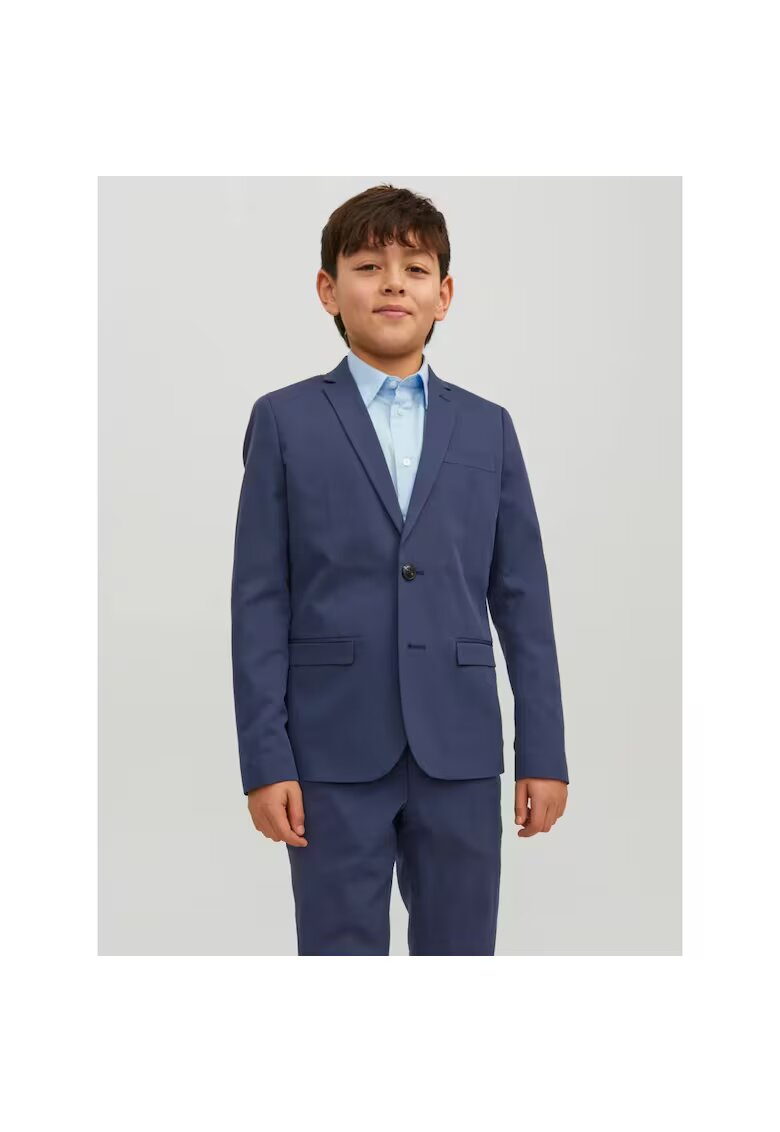 Jack & Jones Яке за момче - 304018596 - Полиестер/Вискоза -