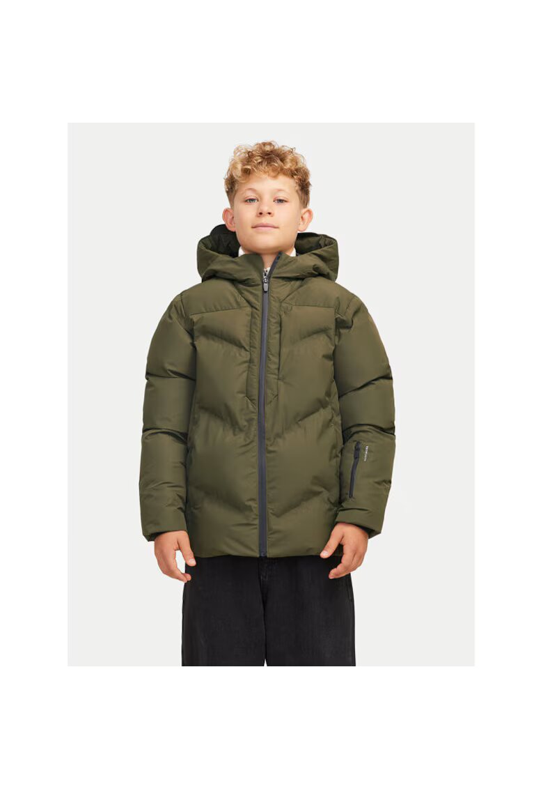 Jack & Jones Яке за момче - 304388293 - Полиестер -