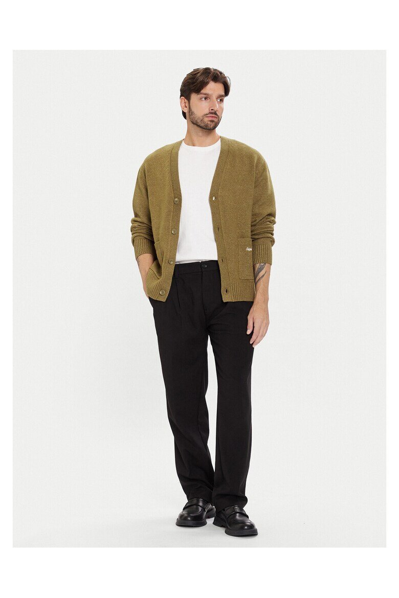 Jack & Jones Жилетка Jack Jones зелена