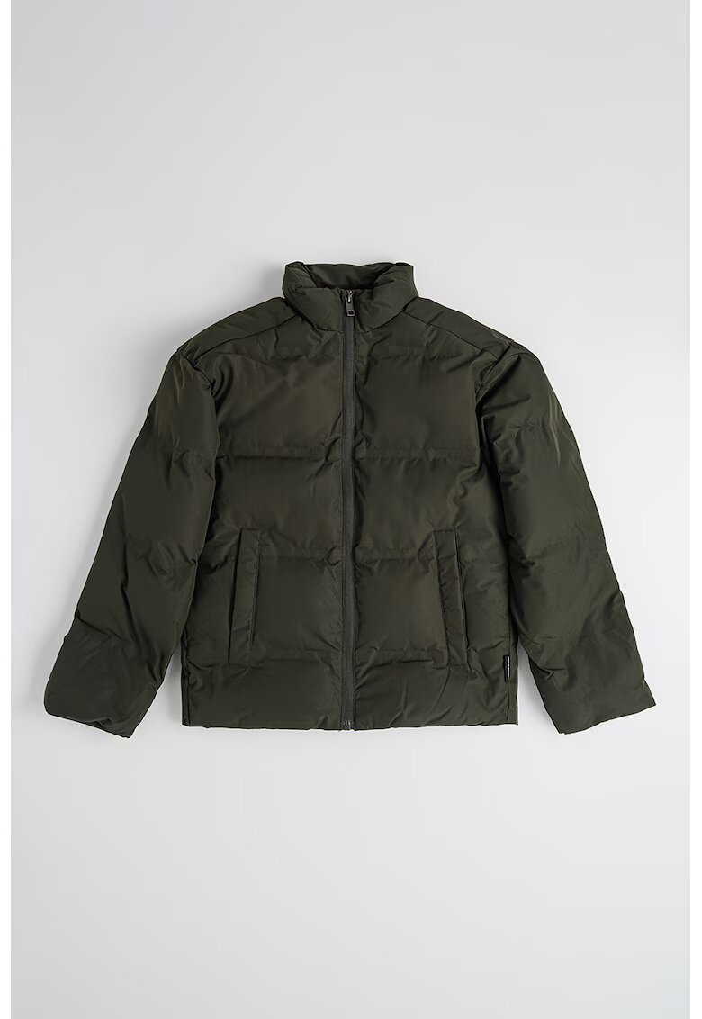 Jack & Jones Зимно яке с джобове встрани