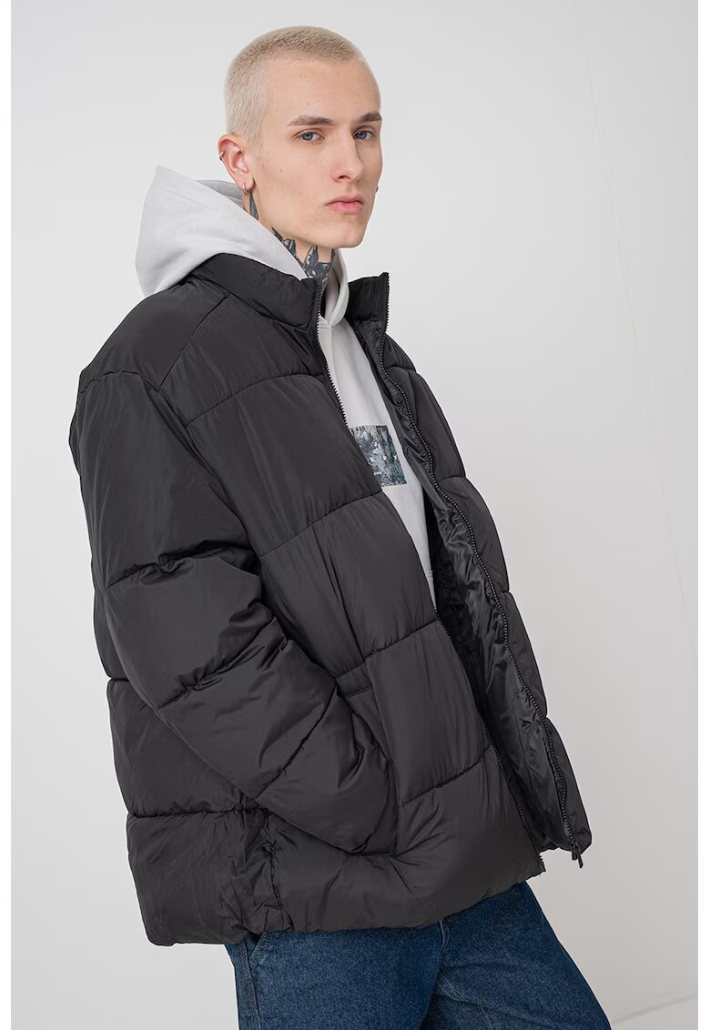 Jack & Jones Зимно яке с цип