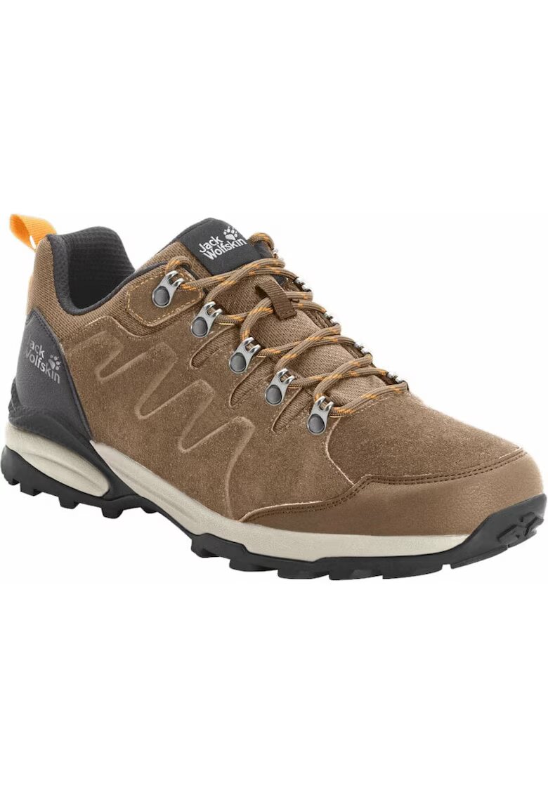 Jack Wolfskin Дамски обувки Jack Maro