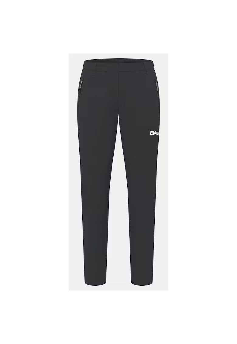 Jack Wolfskin Дамски спортен панталон - A63927 6000 - - полиестер