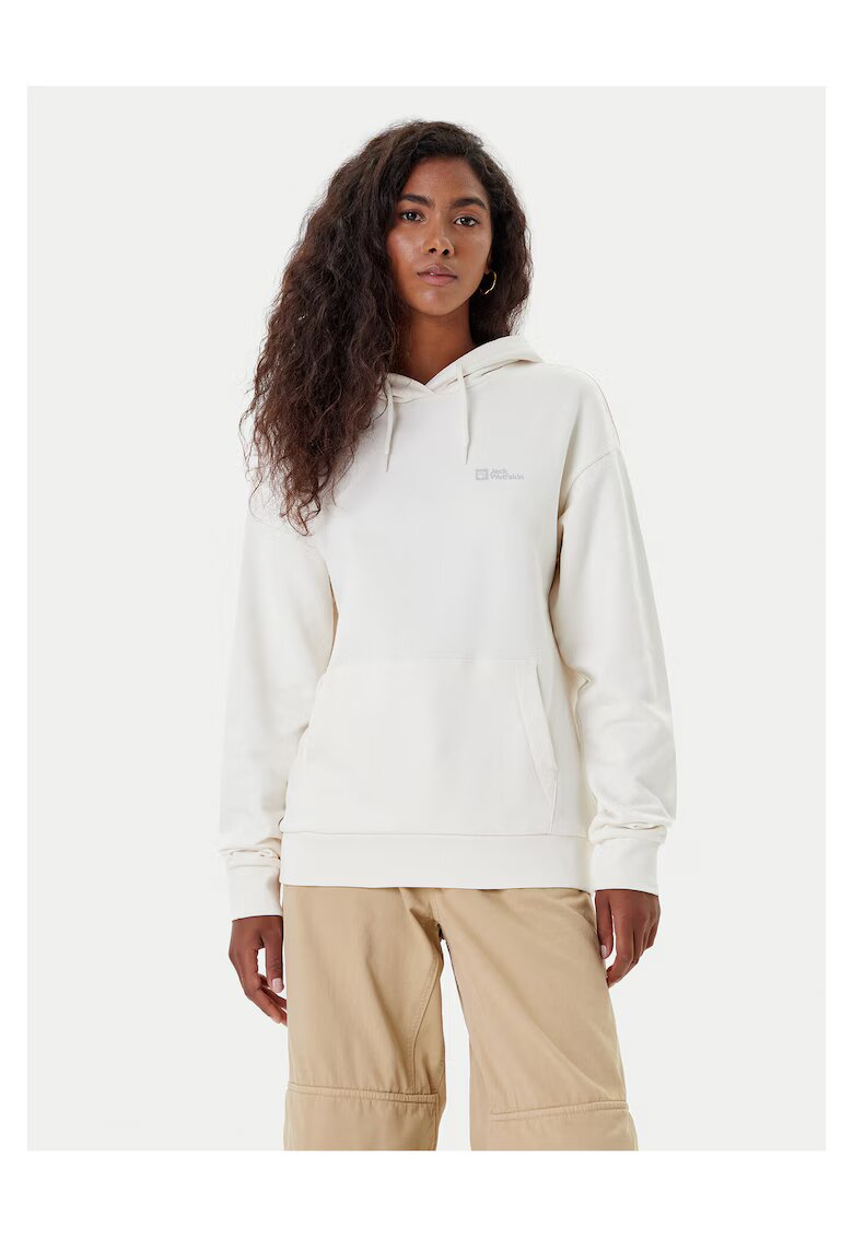 Jack Wolfskin Дамски суичър