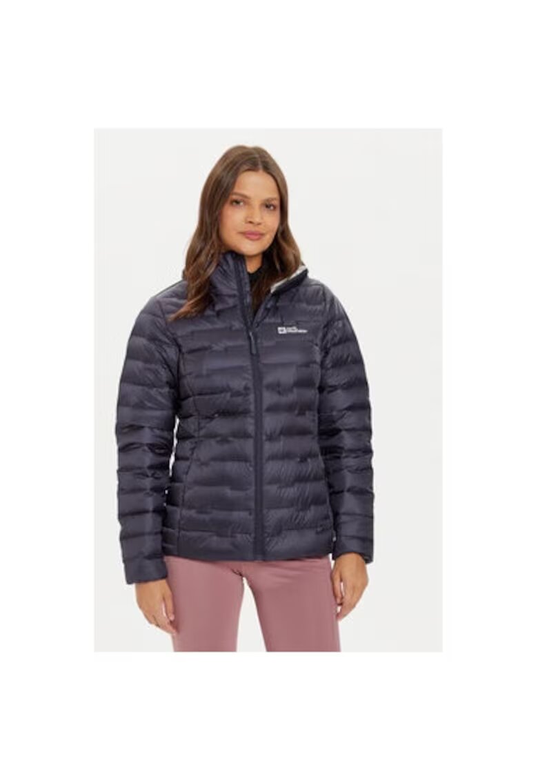 Jack Wolfskin Дамско яке - 303953485 - Рециклиран полиестер -