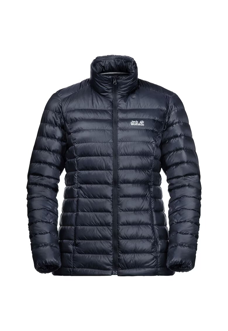 Jack Wolfskin Дамско яке - Jwp Down Jkt W 1205941 - Тъмносин