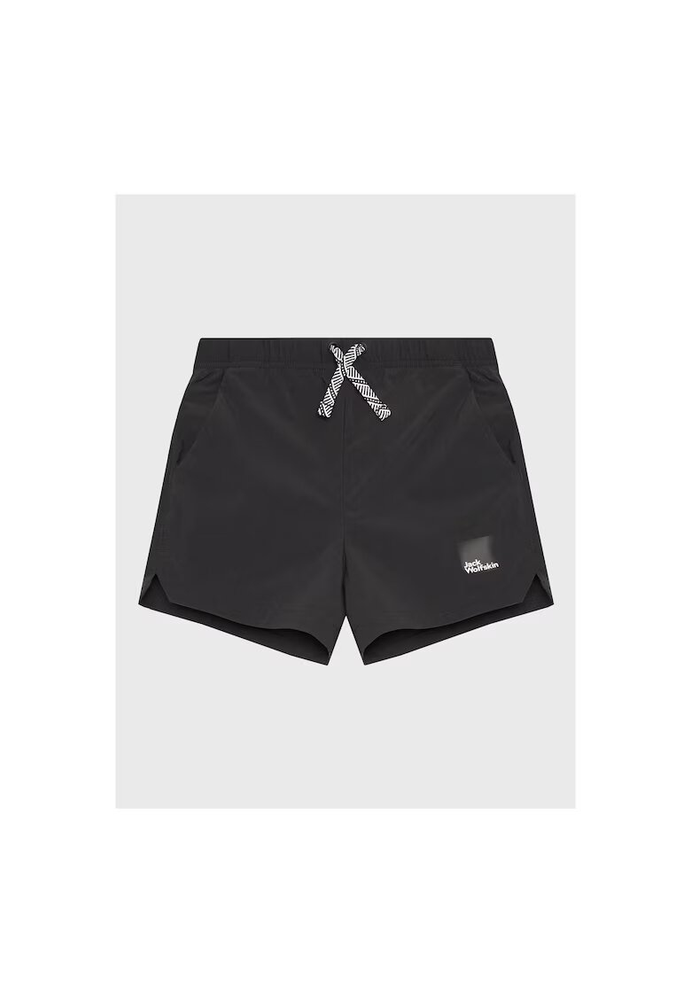 Jack Wolfskin Детски шорти - Полиамид