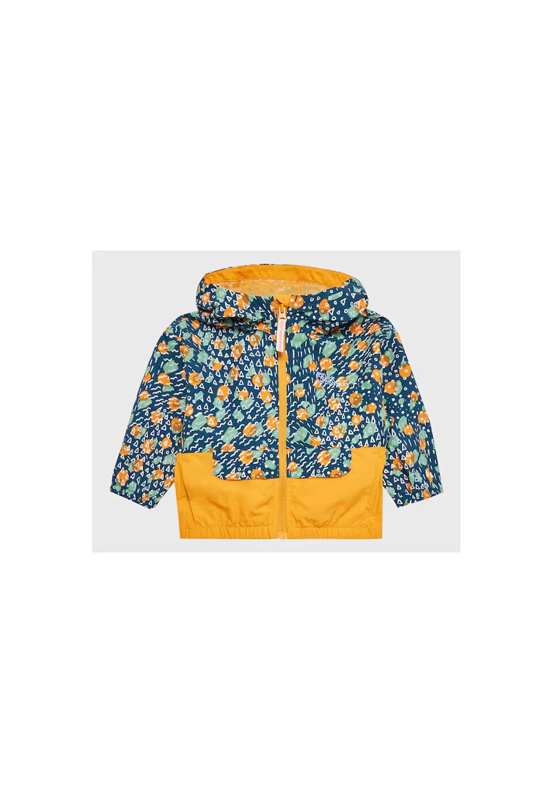 Jack Wolfskin Детско яке - Полиамид - 302726073