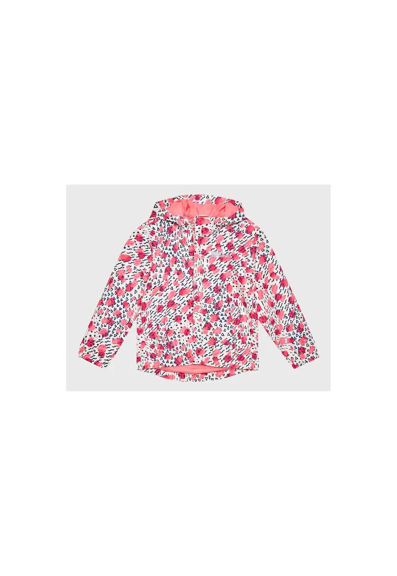 Jack Wolfskin Детско яке за дъжд - Полиестер - 302726967