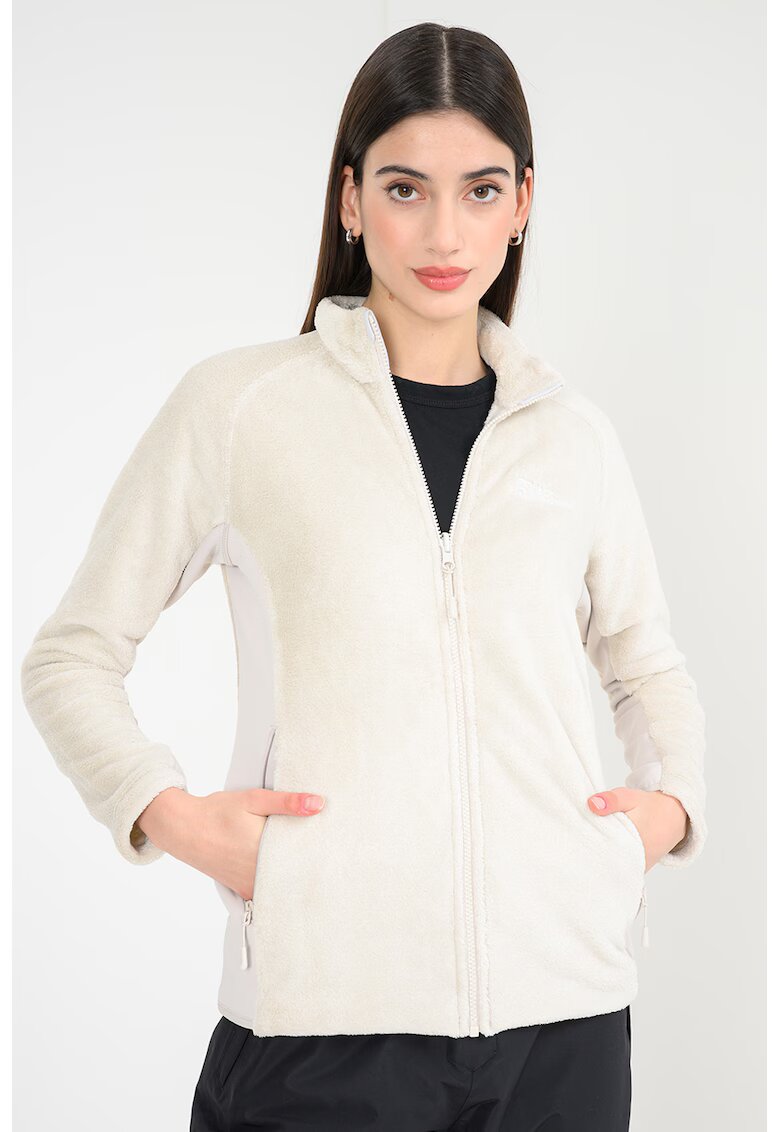 Jack Wolfskin Хайкинг яке Rotwand Fz