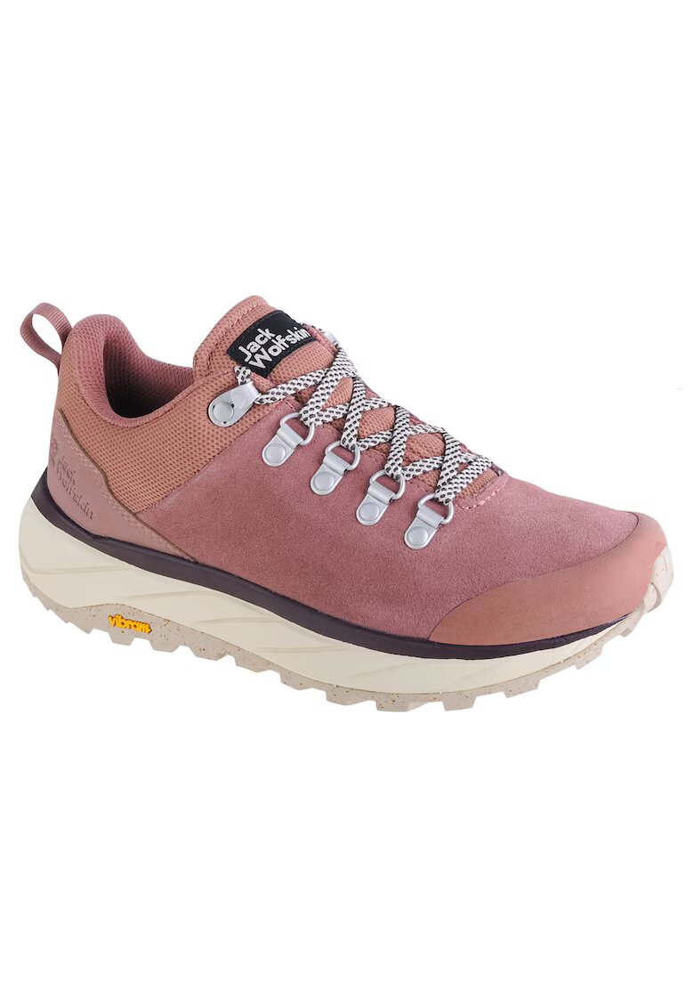 Jack Wolfskin Маратонки - Terraventure Urban Low W 4055391