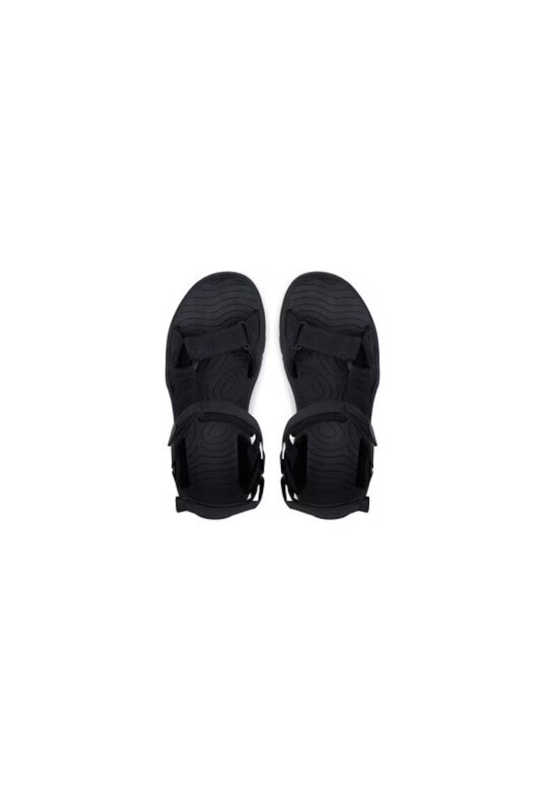 Jack Wolfskin Мъжки сандали 304544286 - текстил - 39 -5 EU - сиви