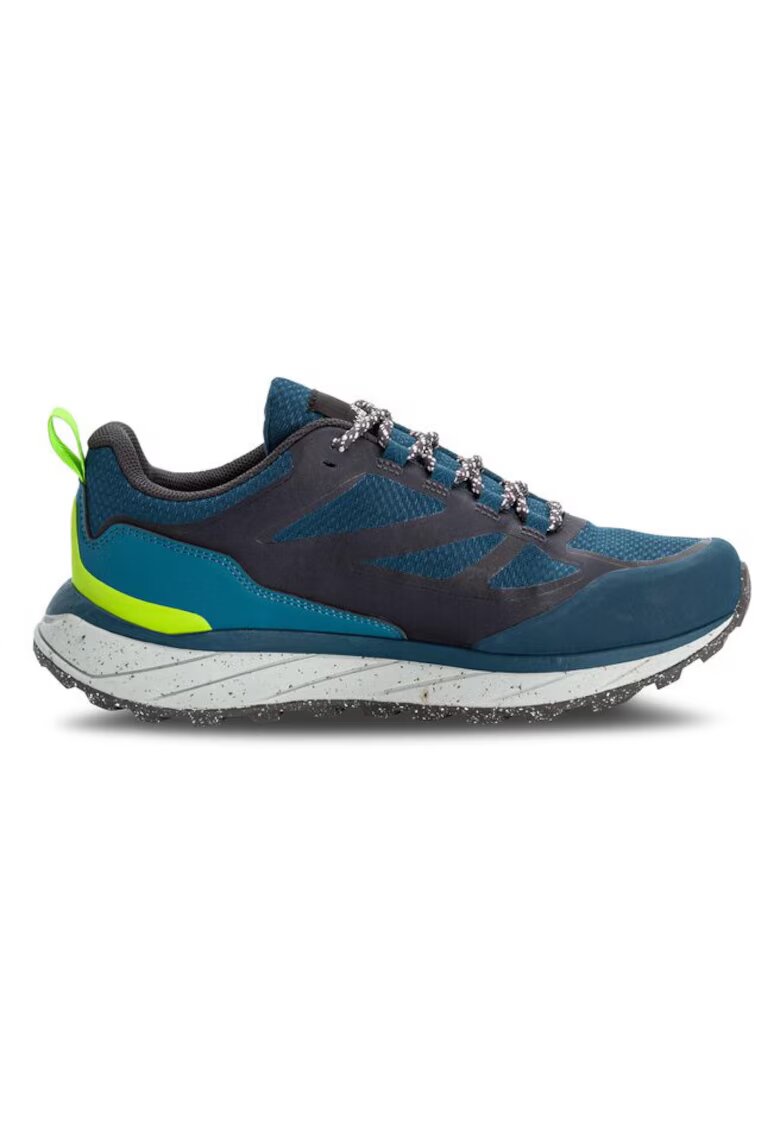 Jack Wolfskin Мъжки спортни обувки 303052294 - синтетика/текстил - тъмносини