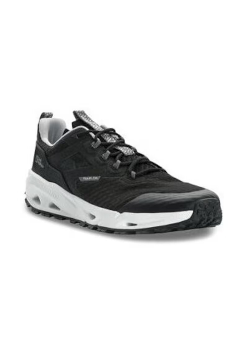 Jack Wolfskin Мъжки спортни обувки 303698126 - текстил - 39.5 EU - черни