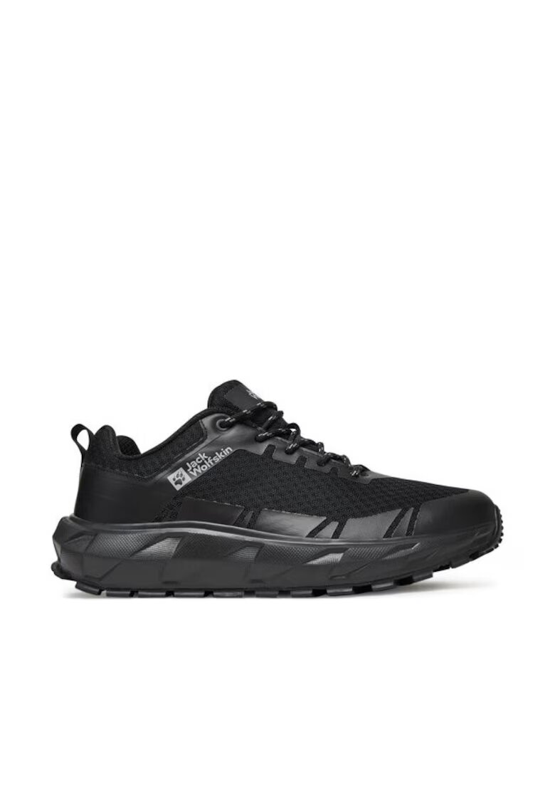 Jack Wolfskin Мъжки спортни обувки A64206 - Текстил - - -