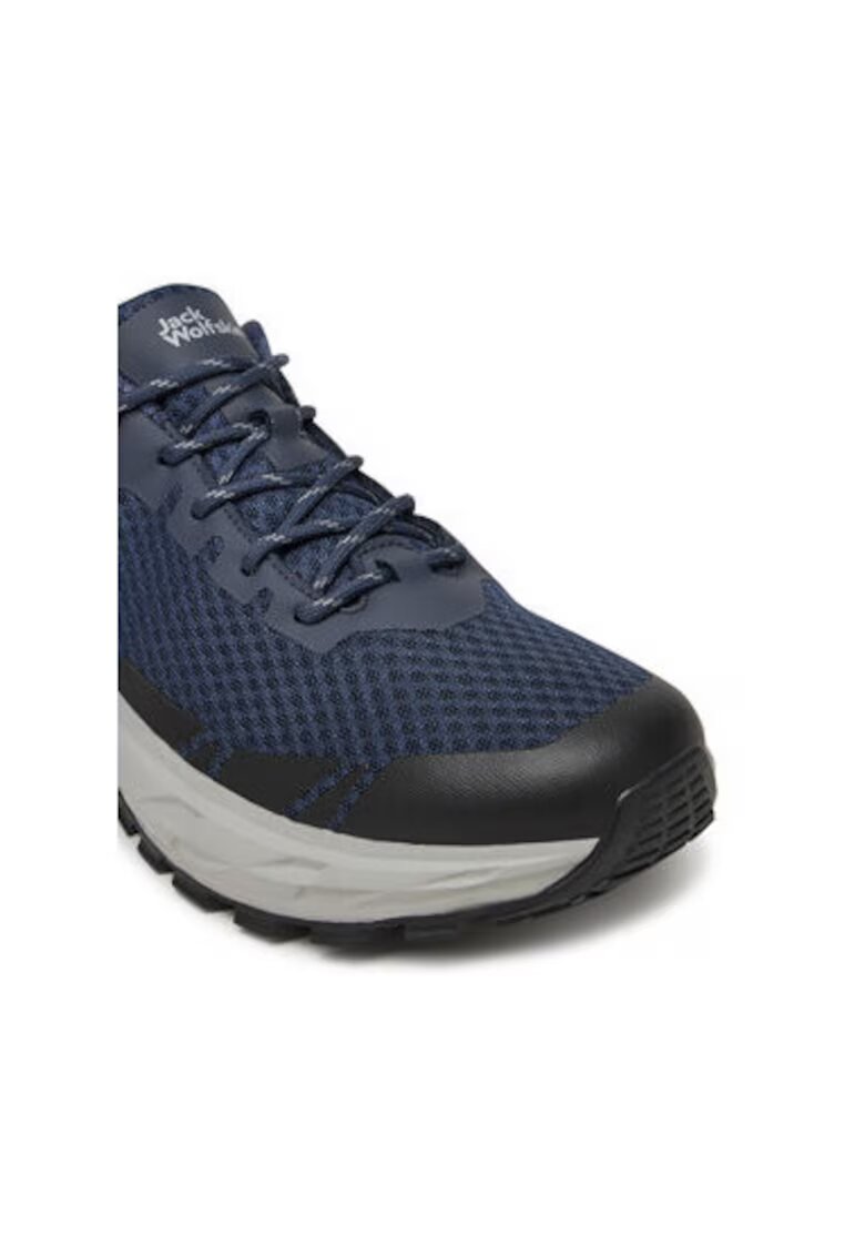 Jack Wolfskin Мъжки спортни обувки - A64206 - Текстил -