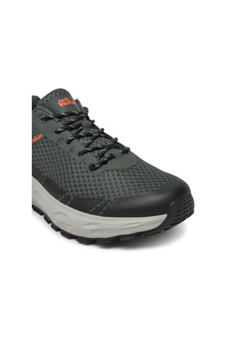 Jack Wolfskin Мъжки спортни обувки A64206 - Текстил