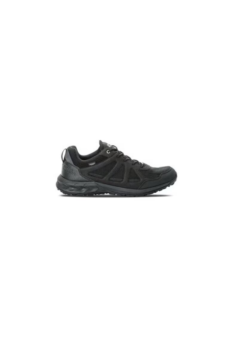 Jack Wolfskin Мъжки трекинг ботуши 303694203 - текстил
