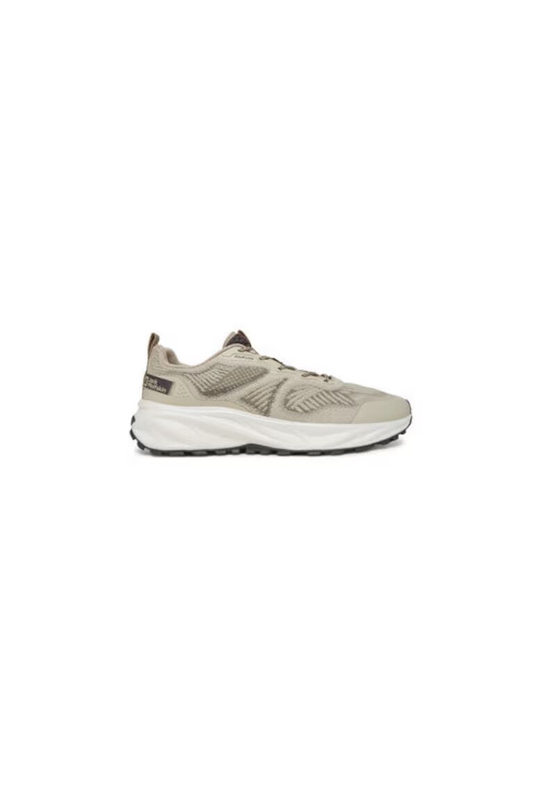 Jack Wolfskin Мъжки трекинг ботуши A64088 - текстил -