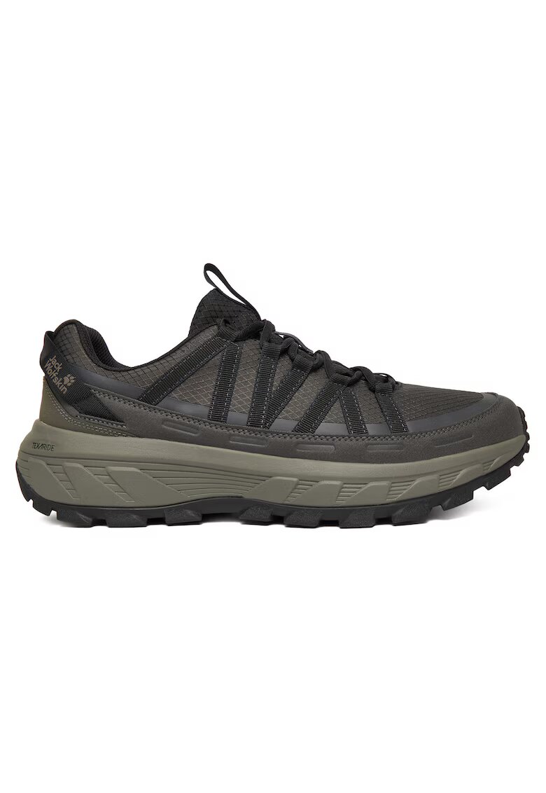 Jack Wolfskin мъжки - Wild Hike - трекинг - текстил