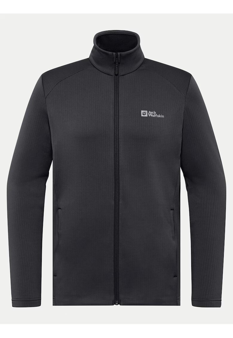 Jack Wolfskin Мъжко яке - A63964 6350 Phantom - полиестер