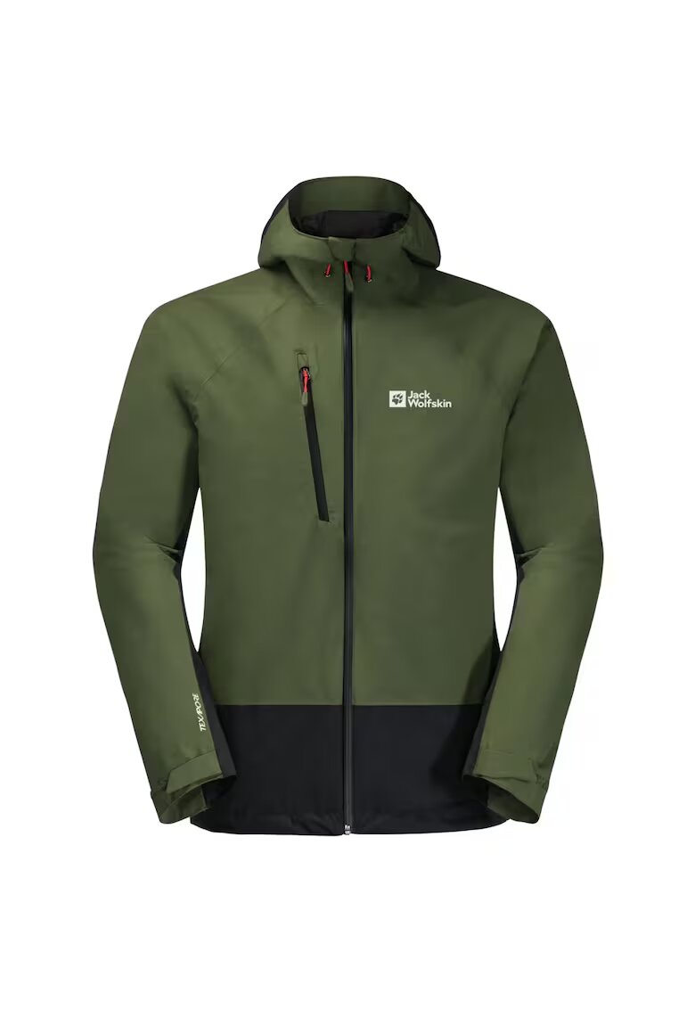 Jack Wolfskin Мъжко яке - Eagle Peak 2l Jkt M 1112993